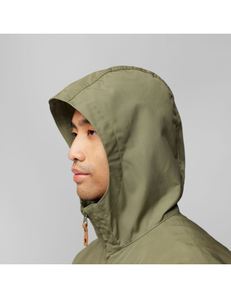 Kurtka fjällräven sten jacket m