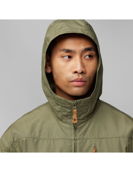 Kurtka fjällräven sten jacket m