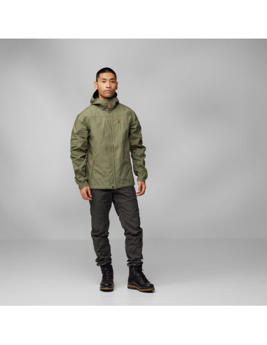 Kurtka fjällräven sten jacket m