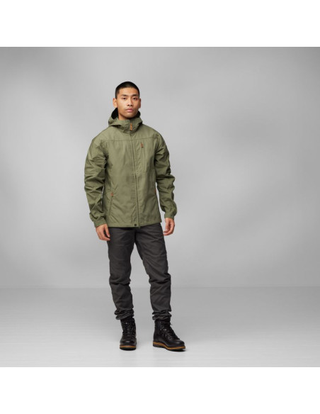Kurtka fjällräven sten jacket m