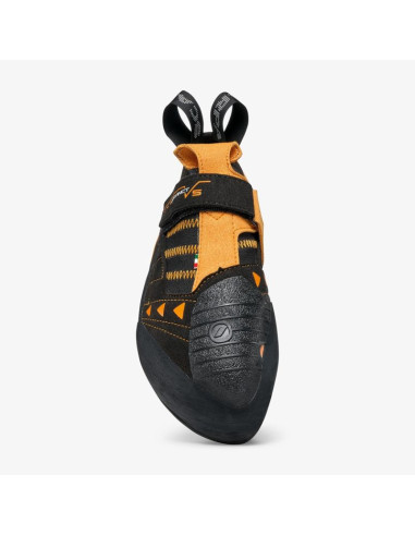 Buty instinct vs scarpa