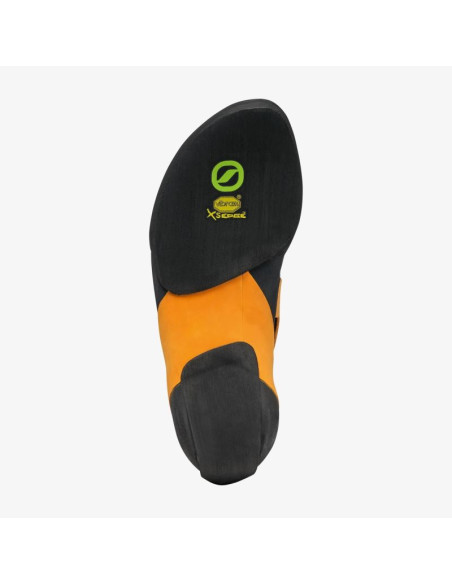 Buty instinct vs scarpa