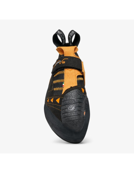 Buty instinct vs scarpa