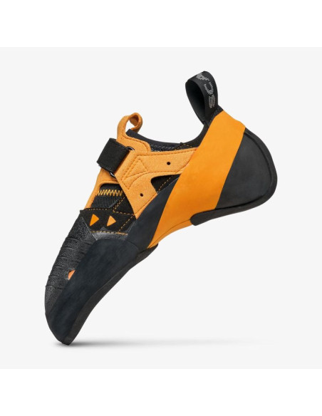 Buty instinct vs scarpa