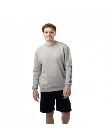 Bluza bauer core crew neck sr