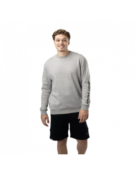 Bluza bauer core crew neck sr