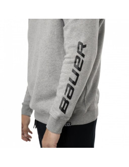 Bluza bauer core crew neck sr 2
