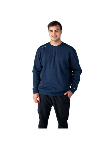 Bluza bauer core crew neck sr