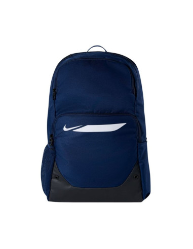 Plecak nike academy team l granatowy io0912 410