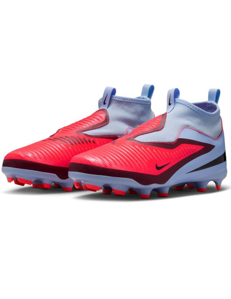 Buty nike phantom 6 high academy fg/mg hq2042-400