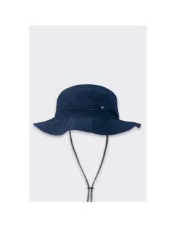 Kapelusz buff bonney explore solid navy