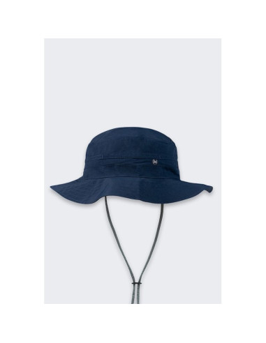 Kapelusz buff bonney explore solid navy