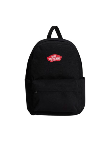 Plecak vans czarny vn000h56a2t1
