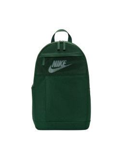 Plecak nike elemental backpack zielony dd0562 323