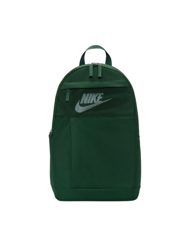 Plecak nike elemental backpack zielony dd0562 323