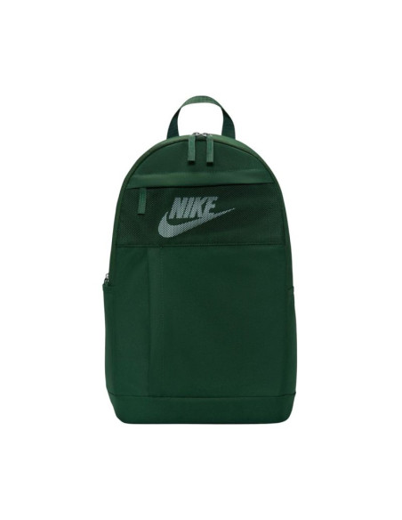 Plecak nike elemental backpack zielony dd0562 323