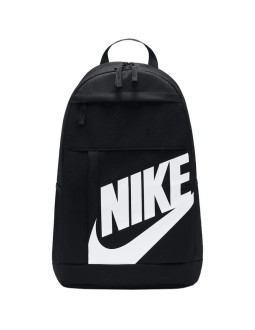 Plecak nike elemental backpack hbr czarny dd0559 010