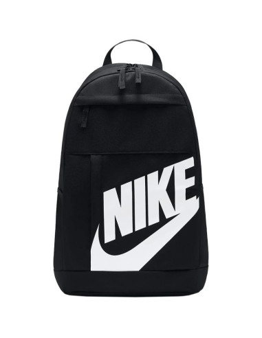 Plecak nike elemental backpack hbr czarny dd0559 010