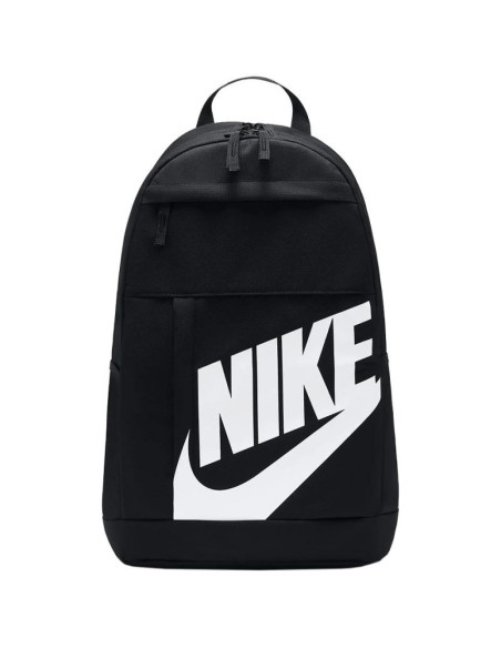 Plecak nike elemental backpack hbr czarny dd0559 010