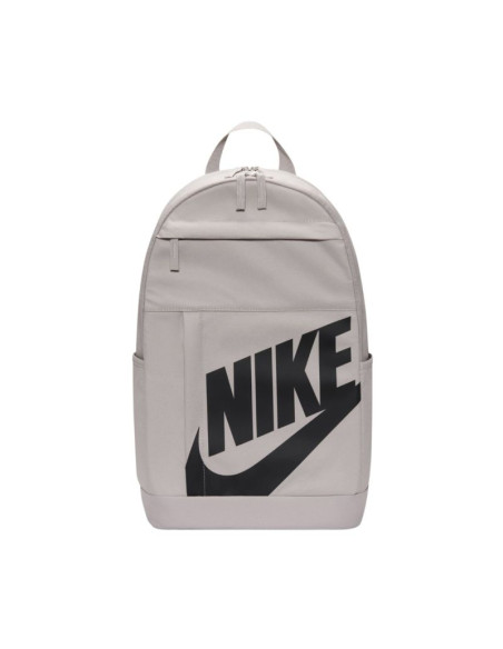 Plecak nike elemental szary dd0559 014