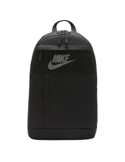 Plecak nike elemental backpack czarny dd0562 010