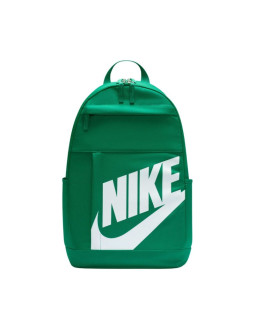 Plecak nike elemental zielony dd0559 365
