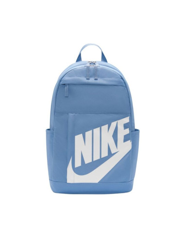 Plecak nike elemental błękitny dd0559 486