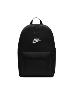 Plecak nike heritage 2.0 czarny ib4343 010