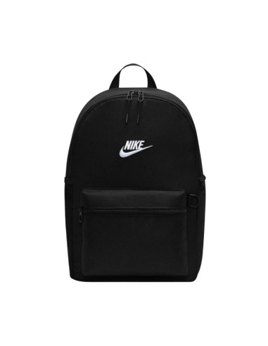 Plecak nike heritage 2.0 czarny ib4343 010