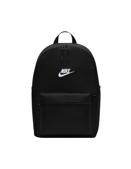 Plecak nike heritage 2.0 czarny ib4343 010