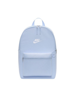 Plecak nike heritage 2.0 błękitny ib4343 407