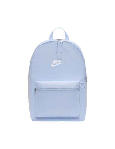 Plecak nike heritage 2.0 błękitny ib4343 407
