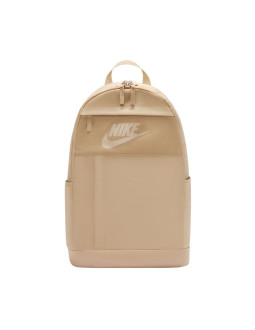Plecak nike elemental backpack beżowy dd0562 253