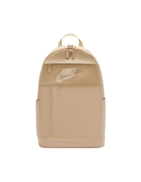 Plecak nike elemental backpack beżowy dd0562 253