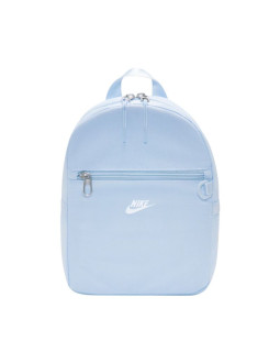 Plecak nike heritage mini błękitny ib4348 407