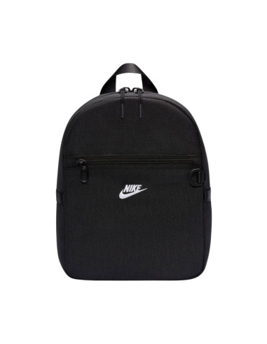 Plecak nike heritage mini czarny ib4348 010