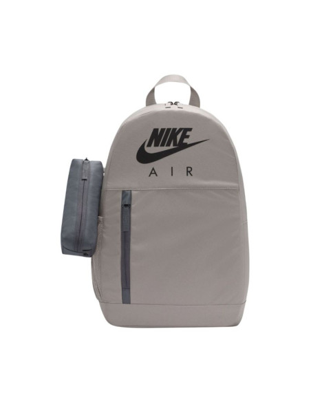 Plecak nike elemental szary ba6032 009