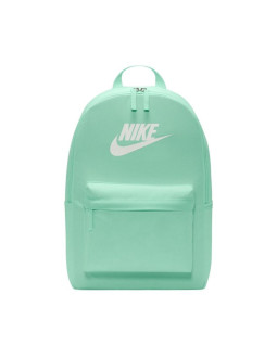 Plecak nike heritage miętowy dc4244 353