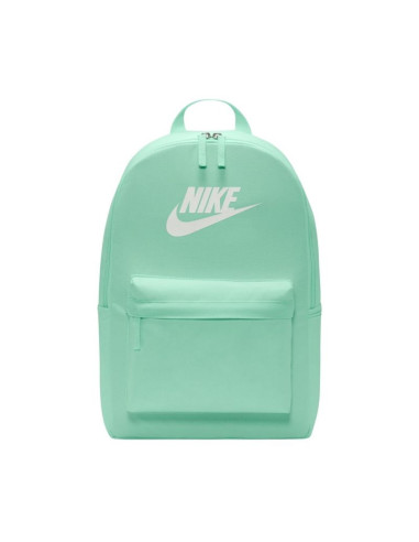 Plecak nike heritage miętowy dc4244 353