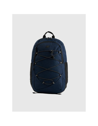 Plecak miejski (22 l) z kieszenią na laptop 4f 4frss26abacu673-31m