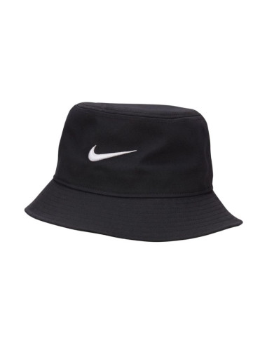 Czapka kapelusz nike apex czarna fb5382 010 s