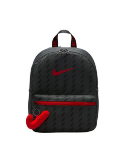 Plecak dla dzieci nike jdi mini czarny io1530 010