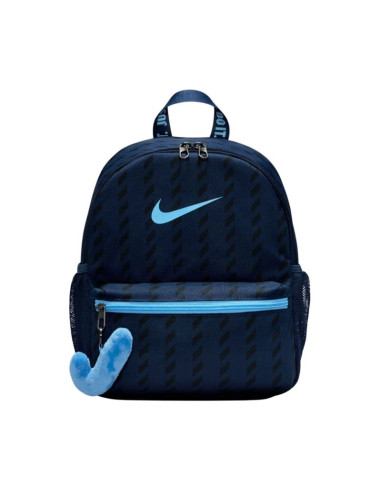Plecak dla dzieci nike jdi mini granatowy io1530 410