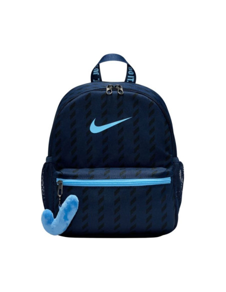 Plecak dla dzieci nike jdi mini granatowy io1530 410