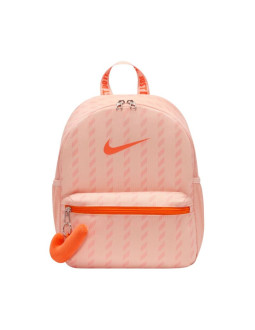 Plecak dla dzieci nike jdi mini pomarańczowy io1530 800
