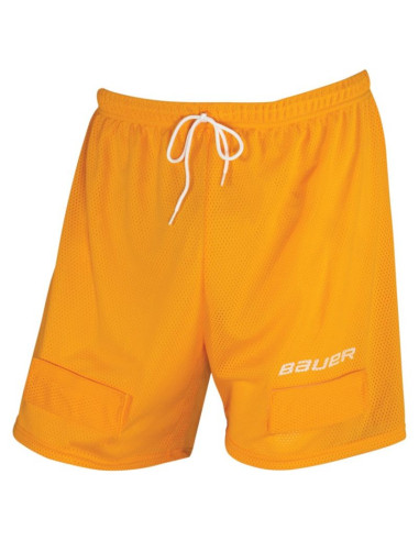 Spodenki bauer core mesh sr