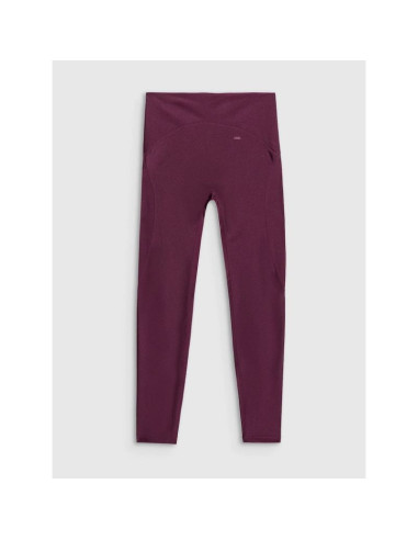 Legginsy fnk 4f 4fwaw25tftif366-50s