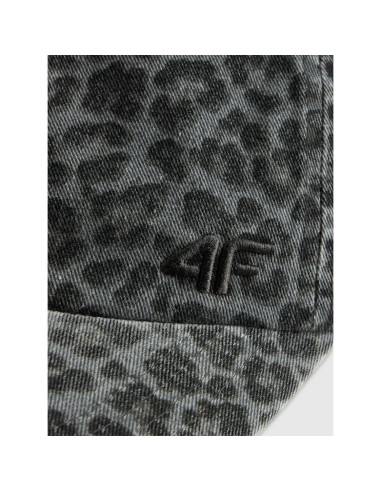 Czapka z daszkiem 4f 4frss26acabf0738-22a