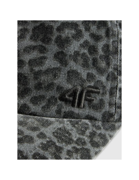Czapka z daszkiem 4f 4frss26acabf0738-22a