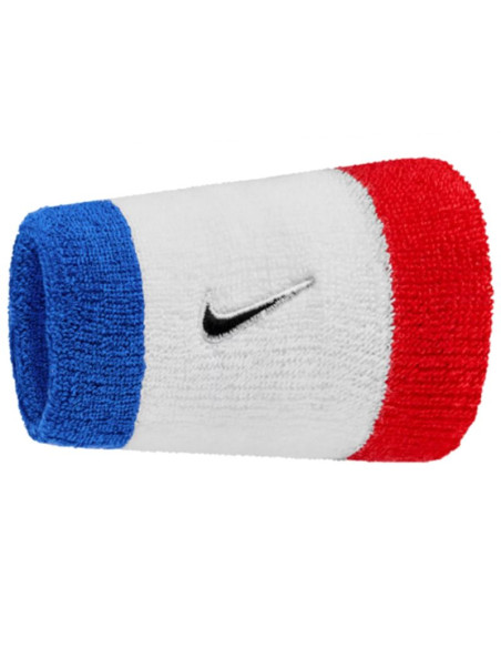 Frotka swoosh classic doublewide wristbands 2pk